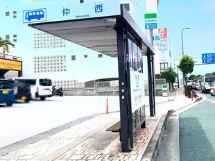 古島駅 徒歩34分 3階の物件外観写真